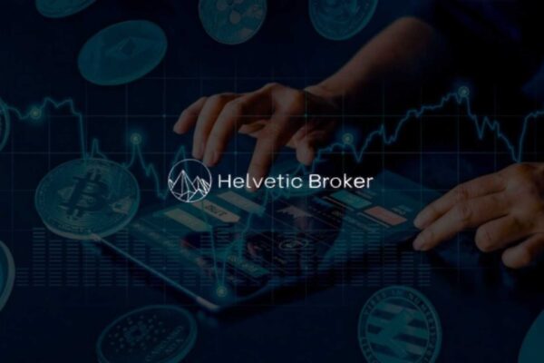 Helvetic Broker Launches AI-Powered Self-Custody Crypto App on App Stores Helvetic Broker Launches AI-Powered Self-Custody Crypto App on App Stores