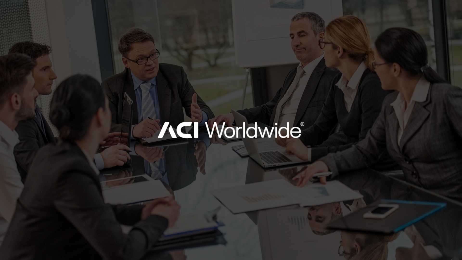 ACI Worldwide Adds Todd Ford and Didier Lamouche to Board of Directors