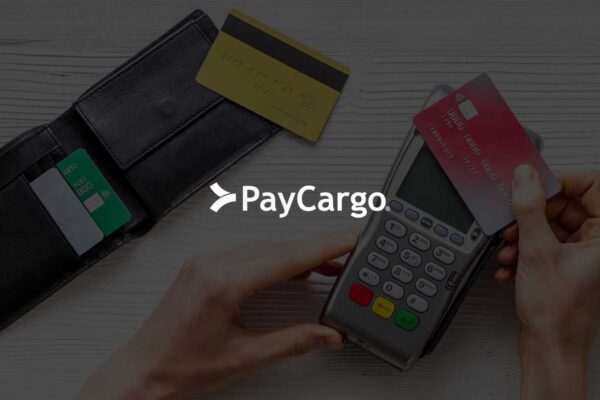 PayCargo Adds Credit Card Payments in Hong Kong, Boosting Logistics Cash Flow PayCargo Adds Credit Card Payments in Hong Kong, Boosting Logistics Cash Flow