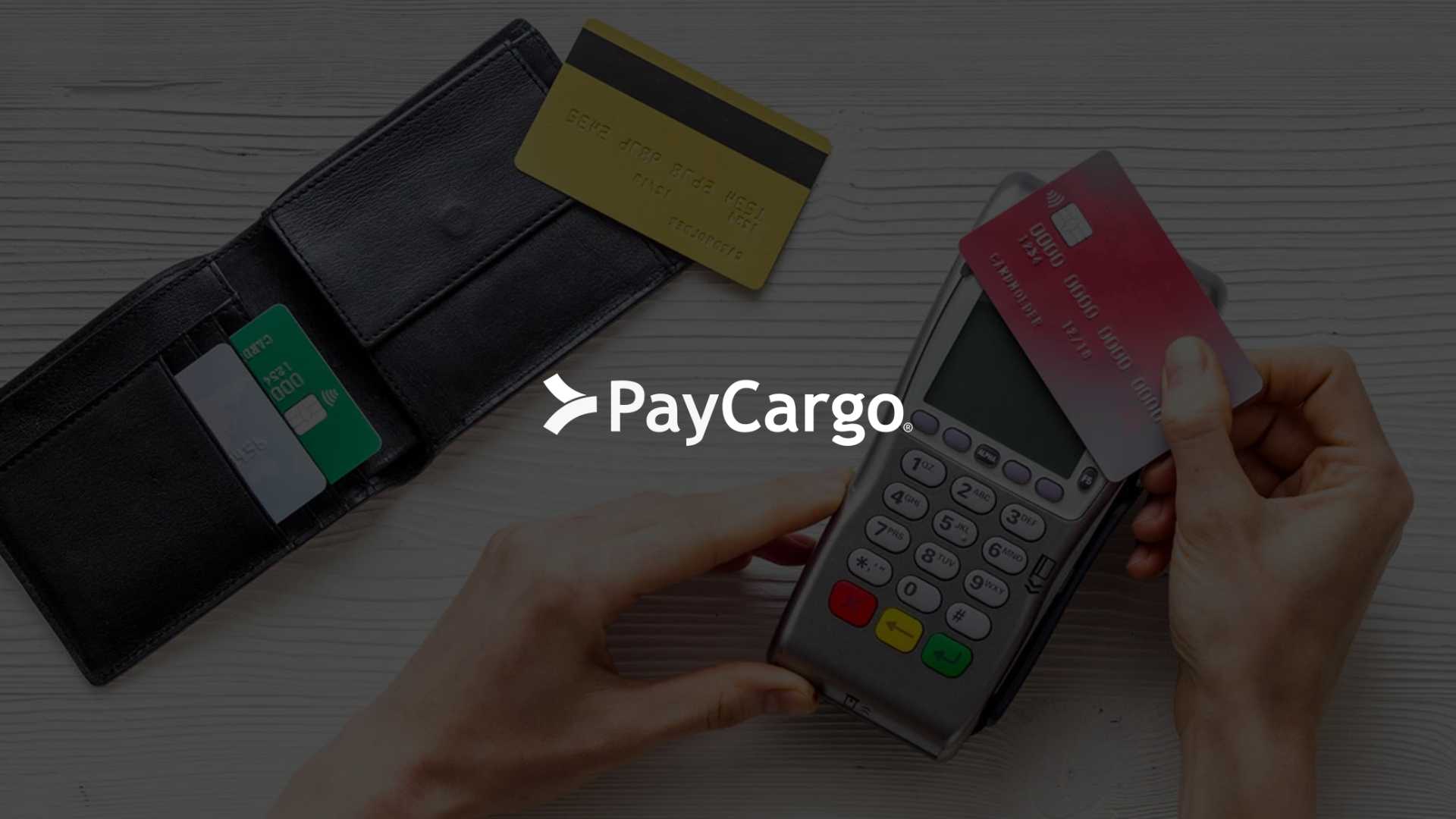 PayCargo Adds Credit Card Payments in Hong Kong, Boosting Logistics Cash Flow