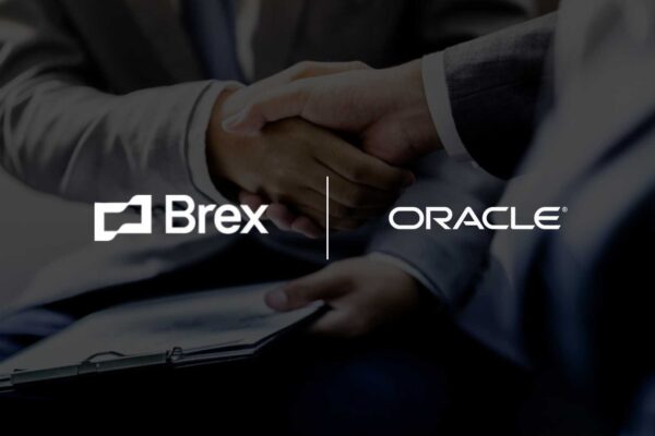 Brex Becomes First Fintech Issuer Embedded in Oracle Cloud ERP for Global B2B Payments Brex Becomes First Fintech Issuer Embedded in Oracle Cloud ERP for Global B2B Payments