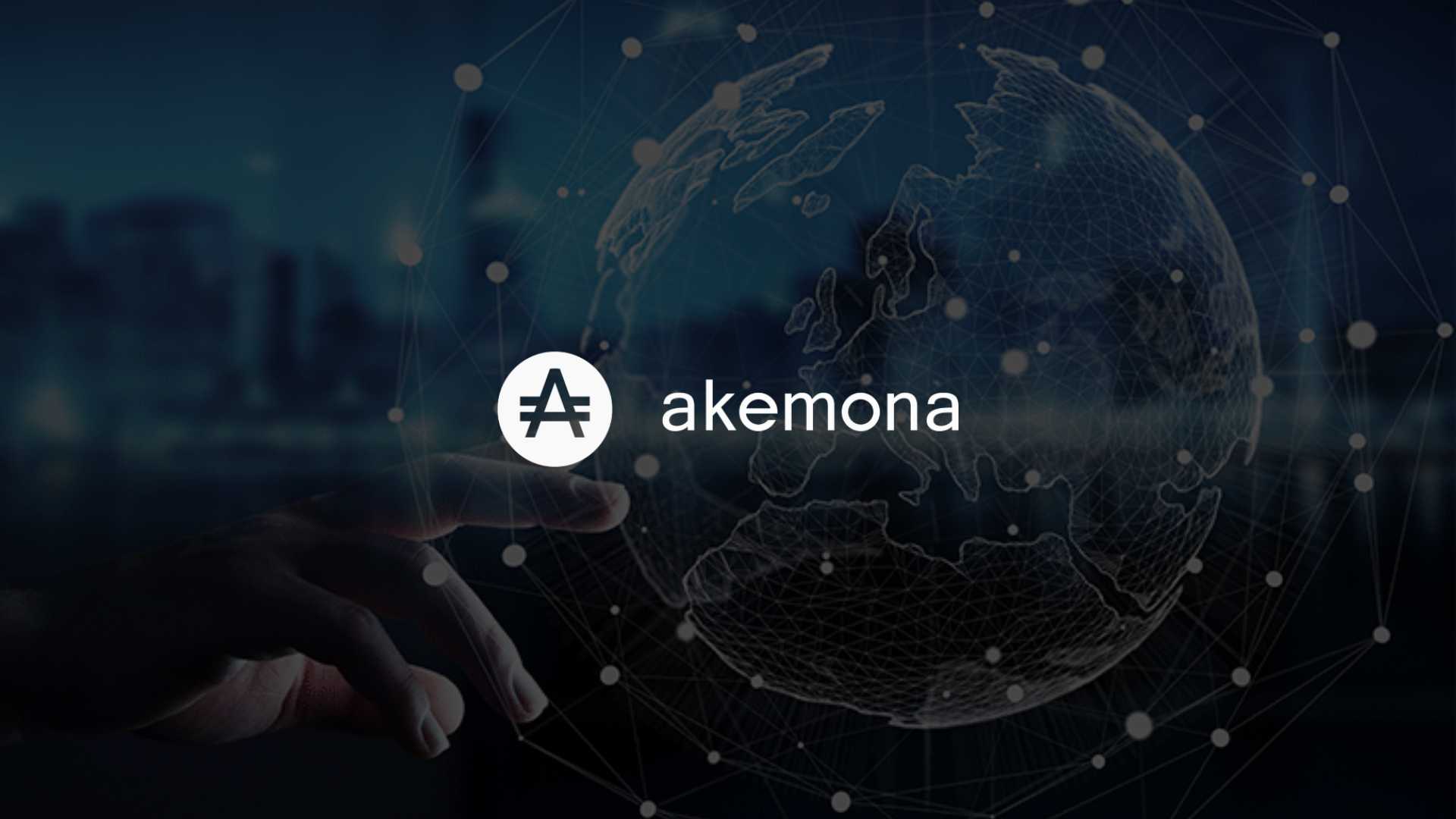 Akemona Shifts Focus to AI-Powered Tokenization and Decentralized Exchange Technologies