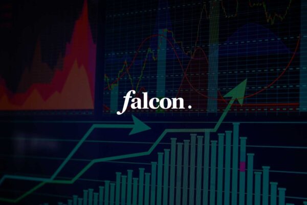 Falcon Finance and Backed Turn Tokenized Stocks Into Active DeFi Collateral Falcon Finance and Backed Turn Tokenized Stocks Into Active DeFi Collateral