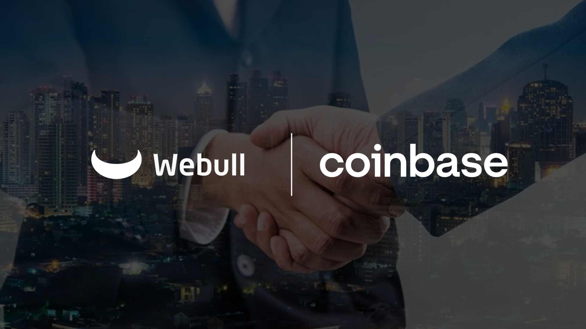 Webull Expands Crypto Futures Lineup with Coinbase Derivatives Partnership