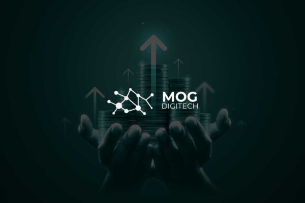 MOG Digitech Invests in Luckyins Technology to Advance AI and Web3 Insurance