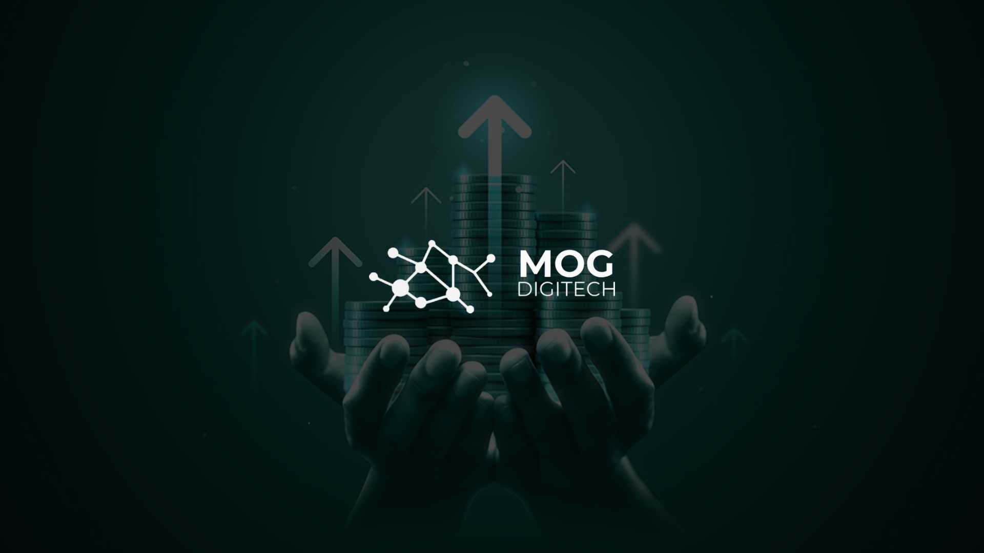 MOG Digitech Invests in Luckyins Technology to Advance AI and Web3 Insurance
