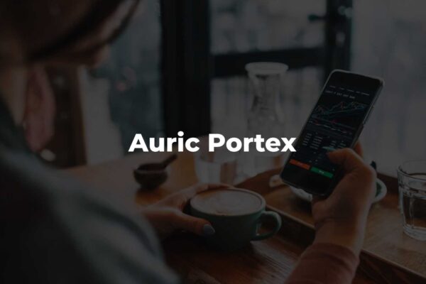 Auric Portex Unveils AI-Powered Trading Platform for Global Investors