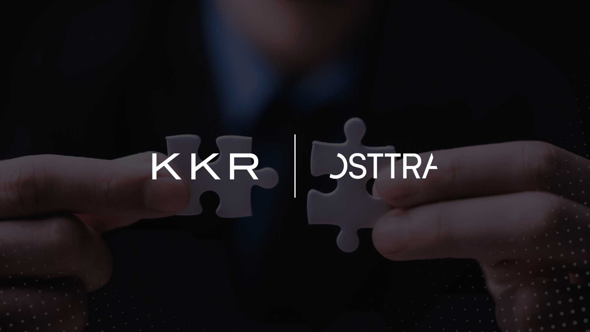 KKR Acquires OSTTRA for $3.1B, Eyes Post-Trade Market Expansion