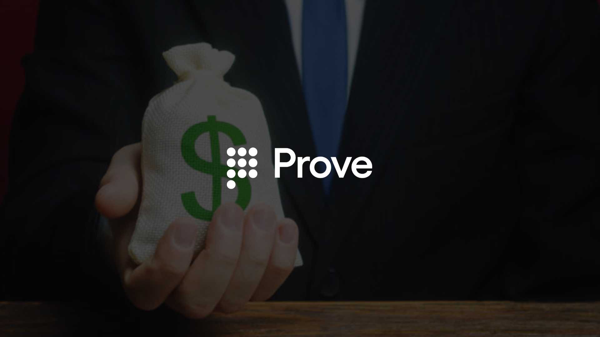 Prove Launches Verified Agent Solution to Secure the $1.7T Agentic Commerce Market
