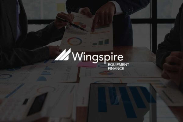 Wingspire Equipment Finance Tops $100M in Programmatic Funding for Longtime SaaS Partner Wingspire Equipment Finance Tops $100M in Programmatic Funding for Longtime SaaS Partner