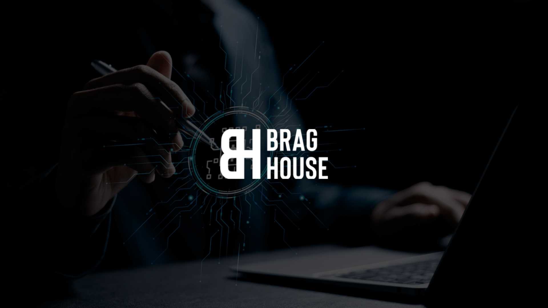 Brag House CEO Details Gen Z-Focused Media-Tech Strategy on Fintech TV