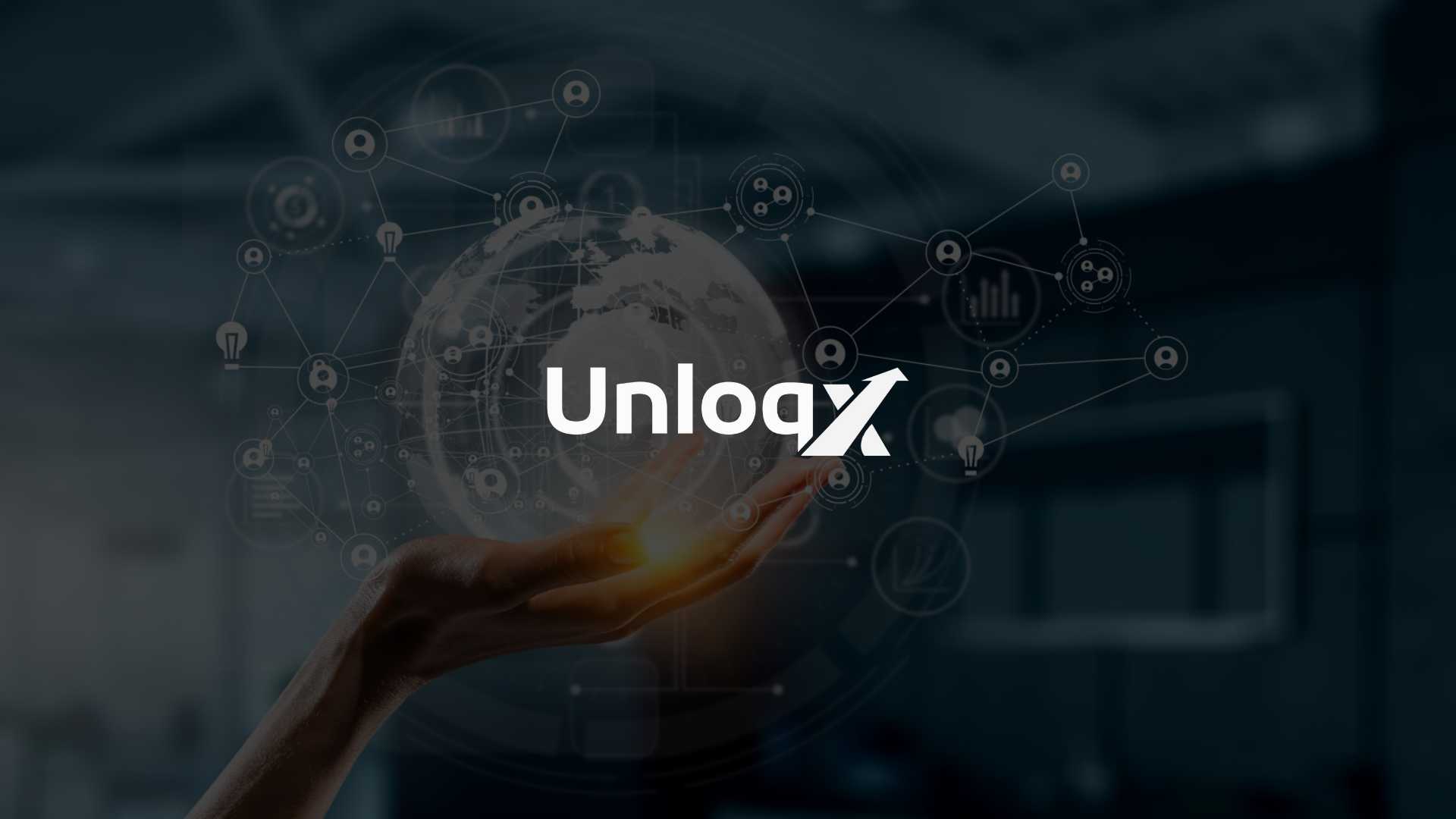 Linklogis International Rebrands as Unloq, Aiming to Unlock $1B in Trade Finance by 2028