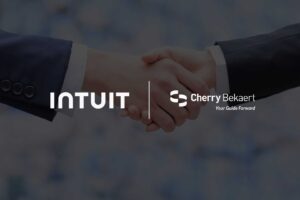 Intuit Teams Up with Cherry Bekaert to Bring AI-Powered ERP to Mid-Market Businesses
