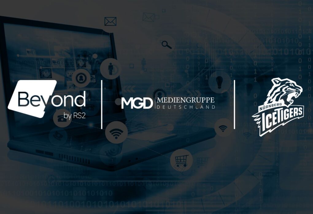 Nürnberg Ice Tigers Launch Connected Digital Fan Platform
