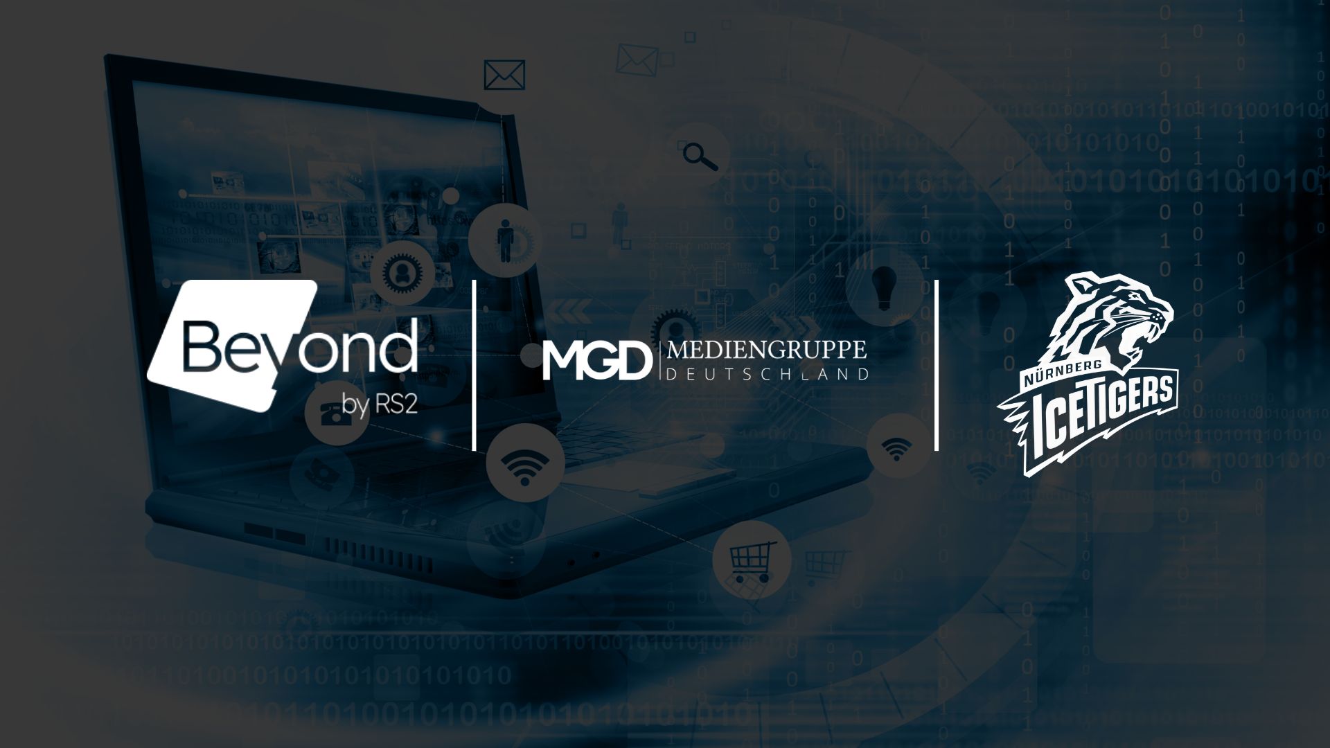 Nürnberg Ice Tigers Launch Connected Digital Fan Platform