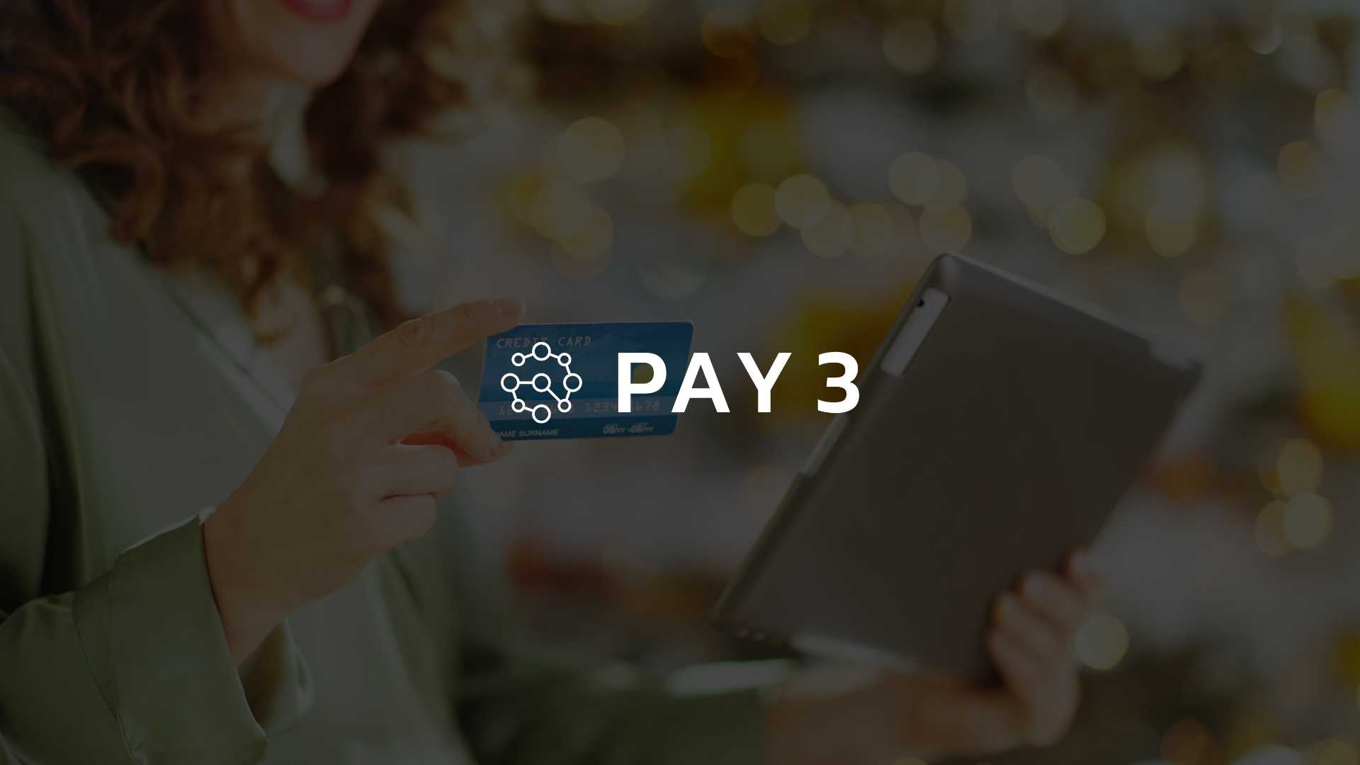 Pay3 Launches Agentic Payments Platform to Power AI-Driven Stablecoin Transactions