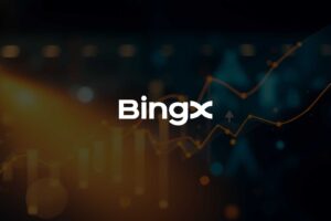BingX Pits AI Giants in Live Crypto Trading Battles with New “AI Arena”