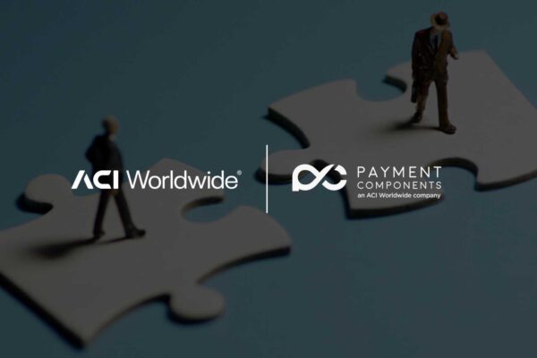 ACI Worldwide Expands Its FinTech Edge with Acquisition of Payment Components
