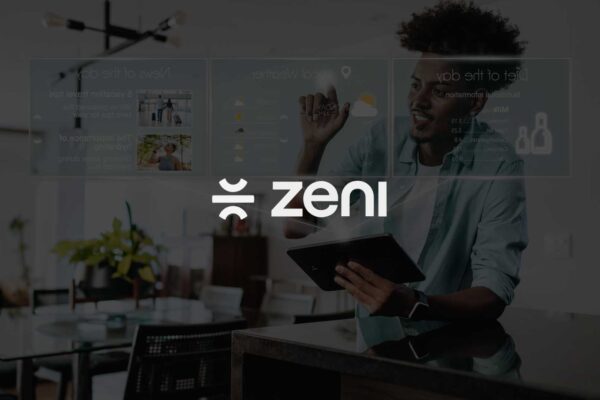 Zeni Unveils AI Accounting Agent, Aiming to Automate the Bookkeeping Grind With Machine-Level Precision