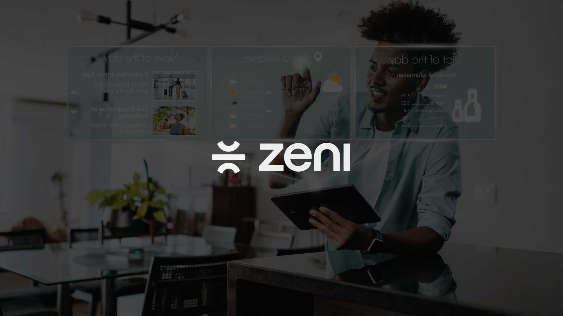 Zeni Unveils AI Accounting Agent, Aiming to Automate the Bookkeeping Grind With Machine-Level Precision