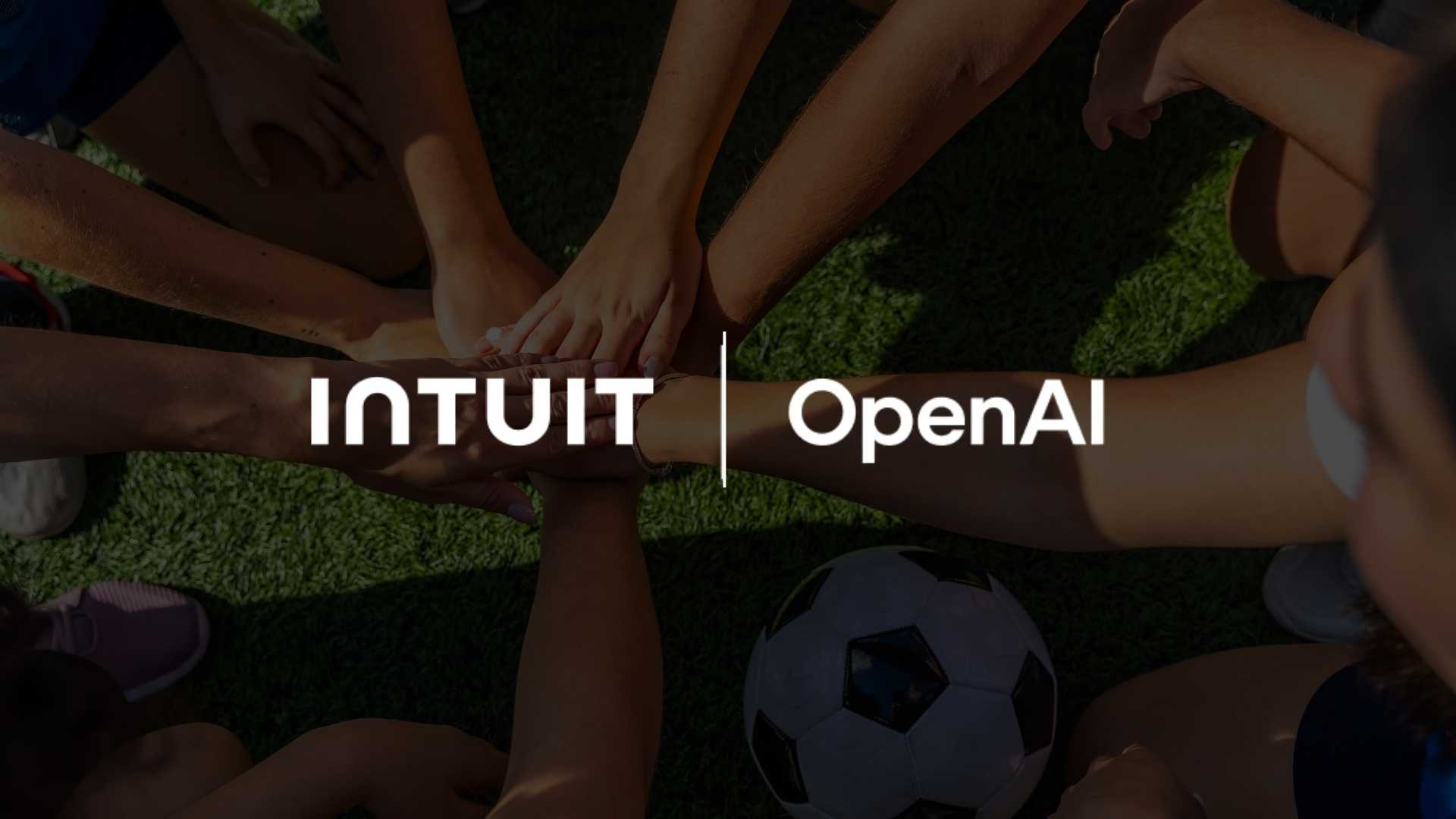 Intuit and OpenAI Want ChatGPT to Become Your Financial Co-Pilot