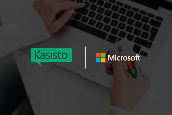 Kasisto Becomes One of the First Banking AI Platforms to Plug Into Microsoft Agent 365