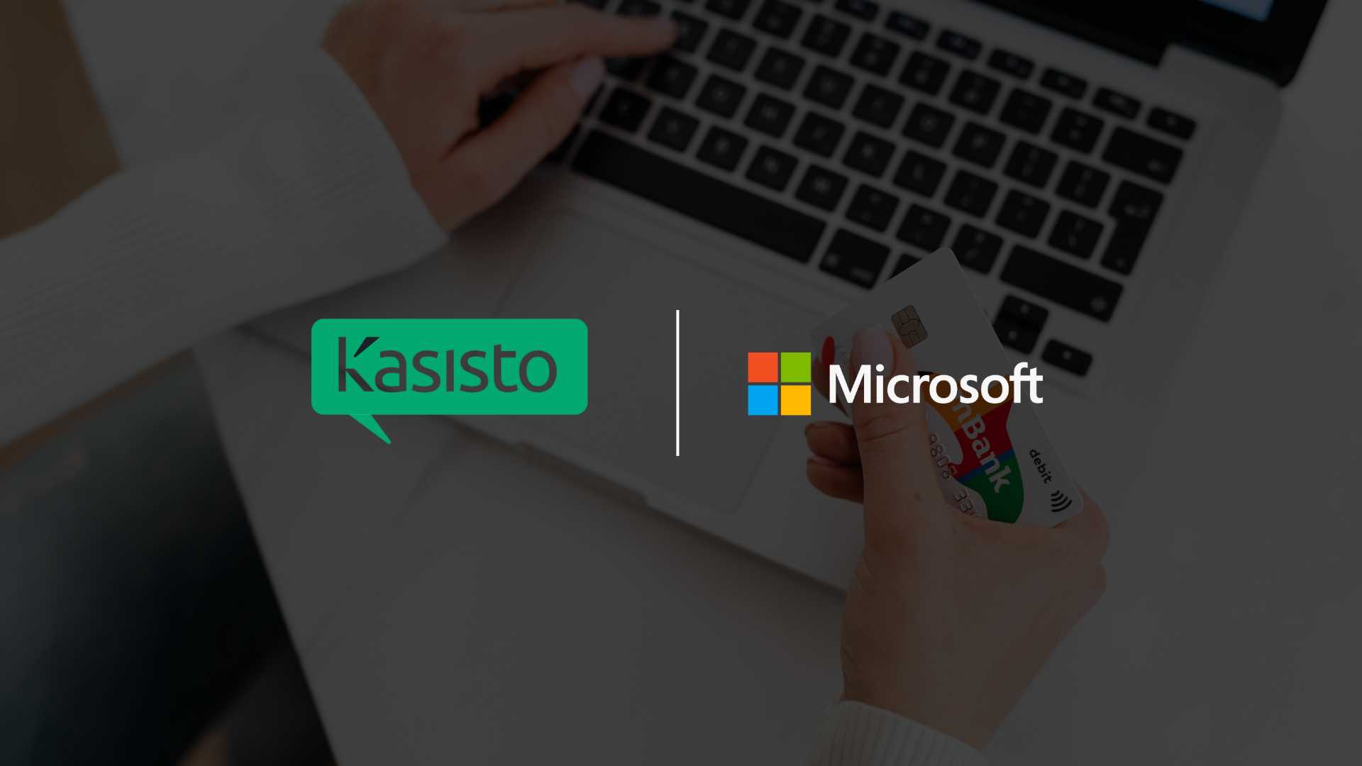 Kasisto Becomes One of the First Banking AI Platforms to Plug Into Microsoft Agent 365