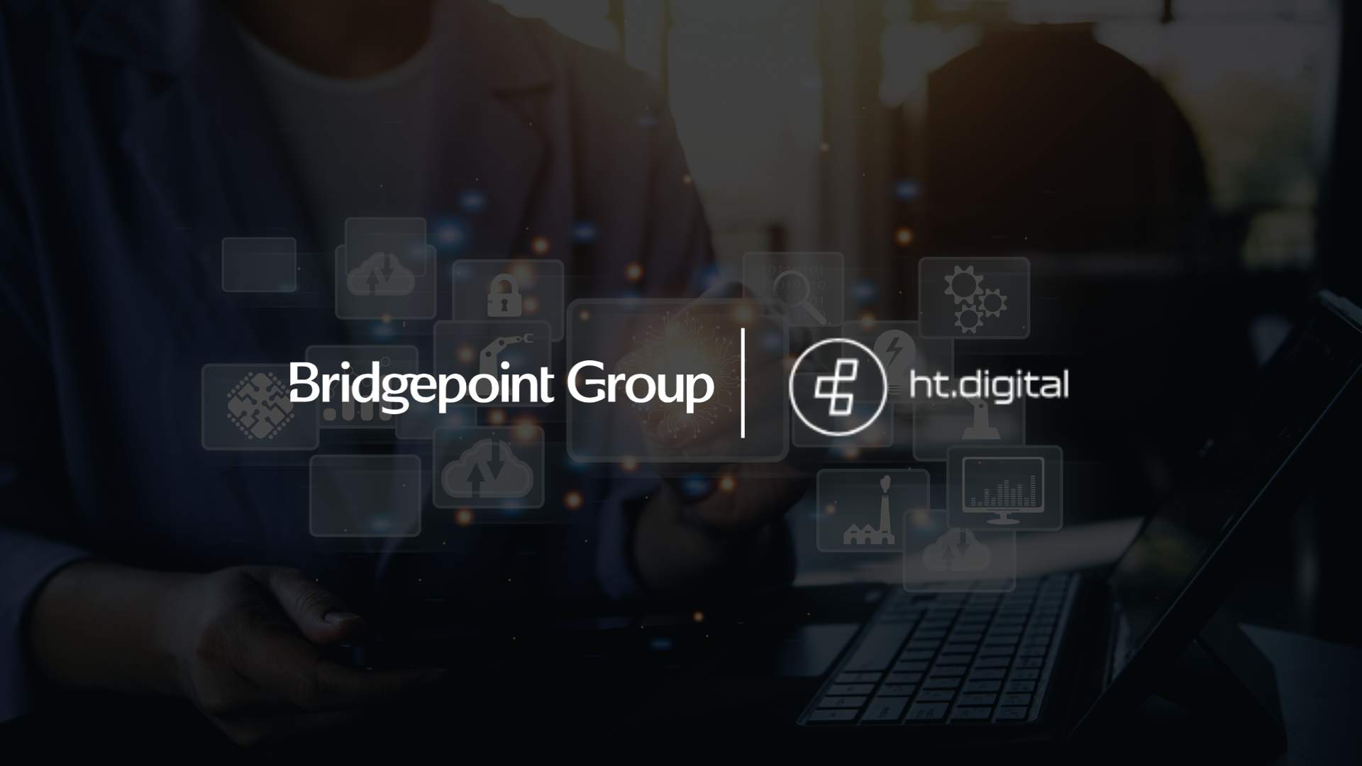 Bridgepoint Moves Into the Digital-Asset Assurance Game With Majority Stake in ht.digital