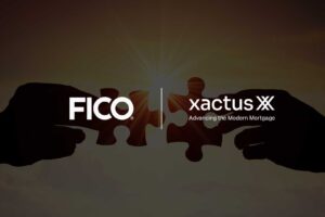 FICO and Xactus Team Up to Modernize Mortgage Credit Scoring