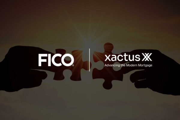 FICO and Xactus Team Up to Modernize Mortgage Credit Scoring