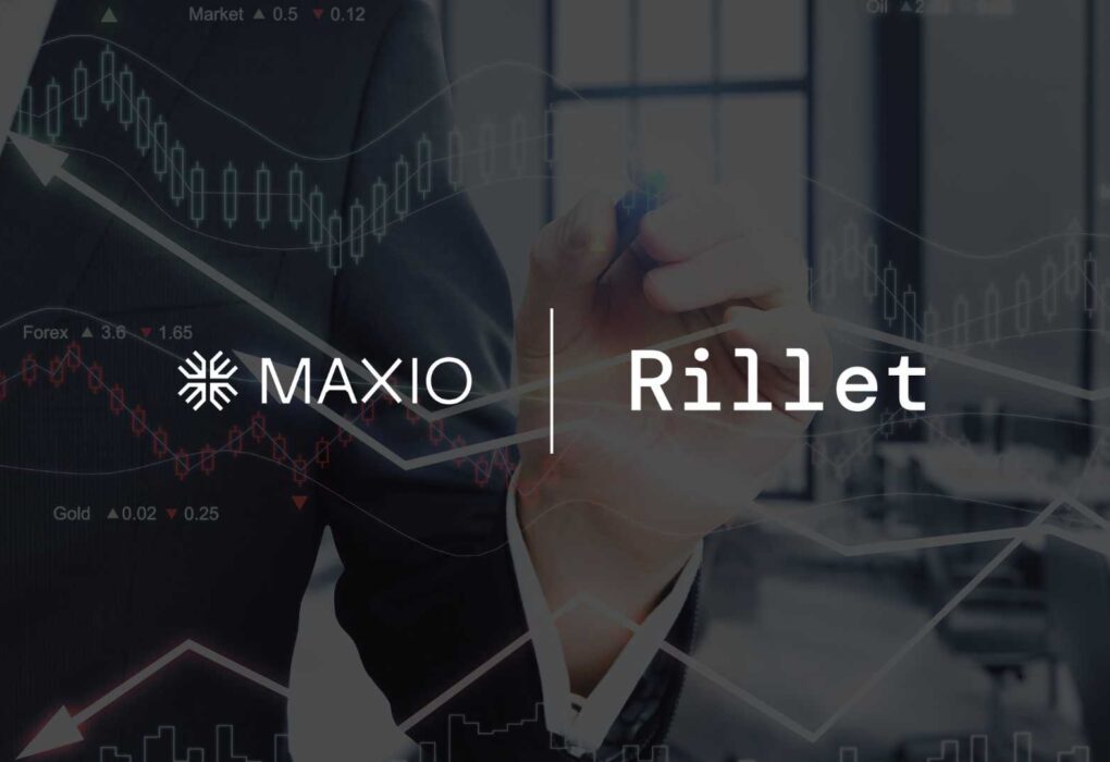 Maxio and Rillet Link Up to Redefine the Modern Finance Stack