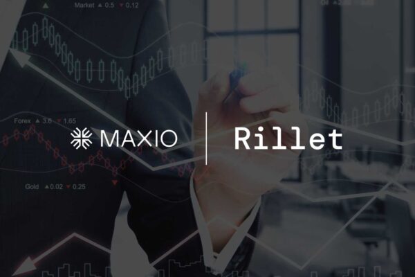 Maxio and Rillet Link Up to Redefine the Modern Finance Stack