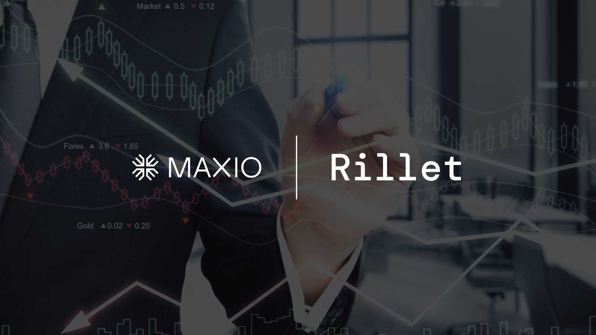 Maxio and Rillet Link Up to Redefine the Modern Finance Stack
