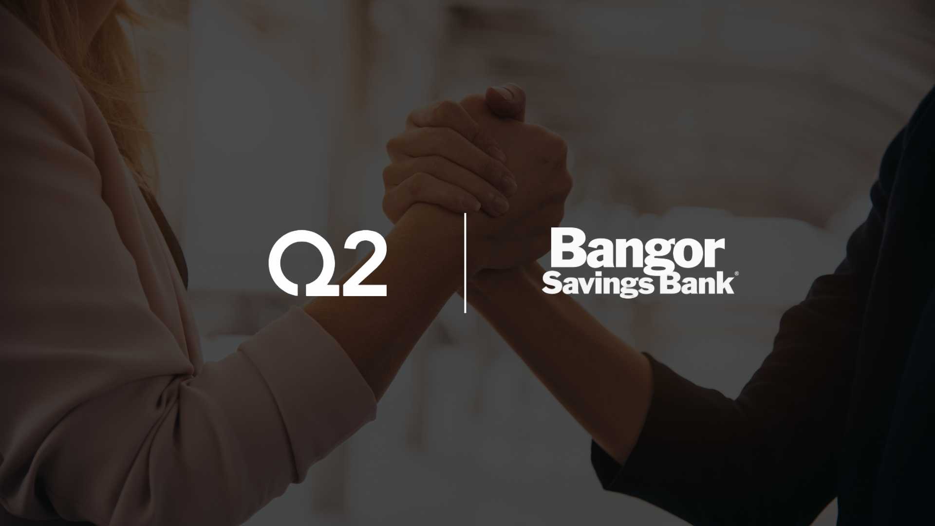 Bangor Savings Bank Taps Helix by Q2 to Supercharge Its BaaS Expansion