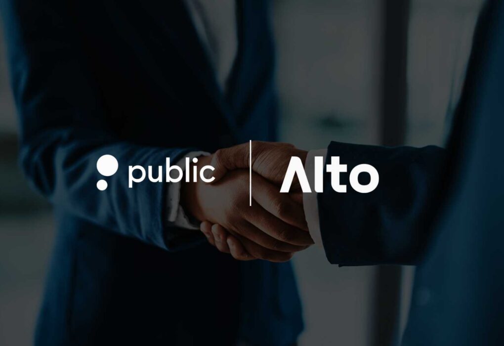 Public Acquires Alto’s CryptoIRA Business, Bringing Retirement Crypto Trading to Its Platform