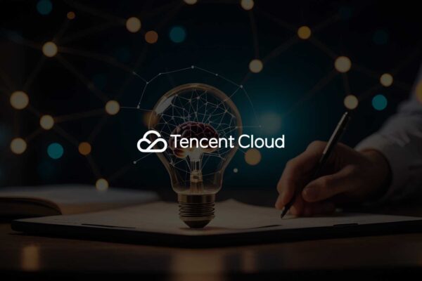 Tencent Cloud Showcases AI-Powered Fintech Vision at Hong Kong FinTech Week 2025