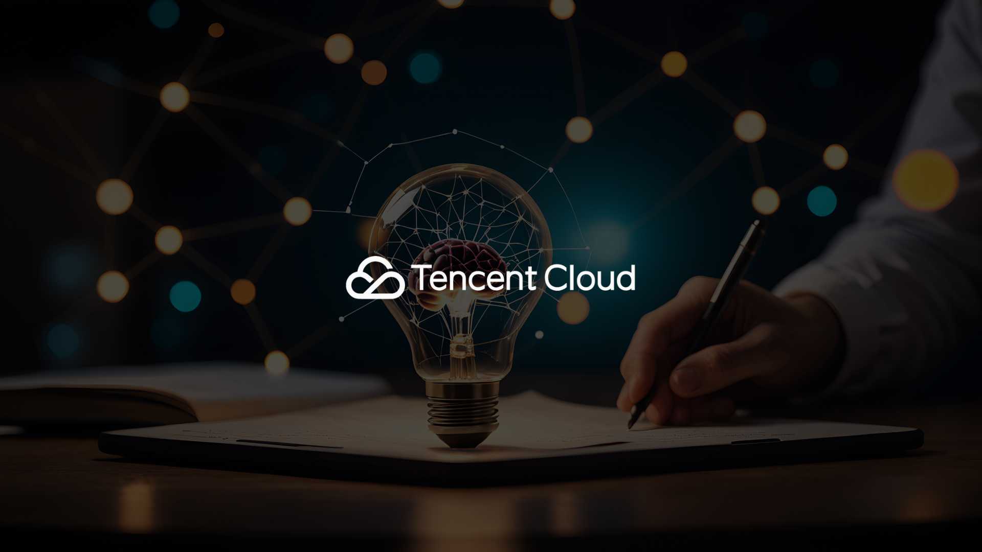 Tencent Cloud Showcases AI-Powered Fintech Vision at Hong Kong FinTech Week 2025