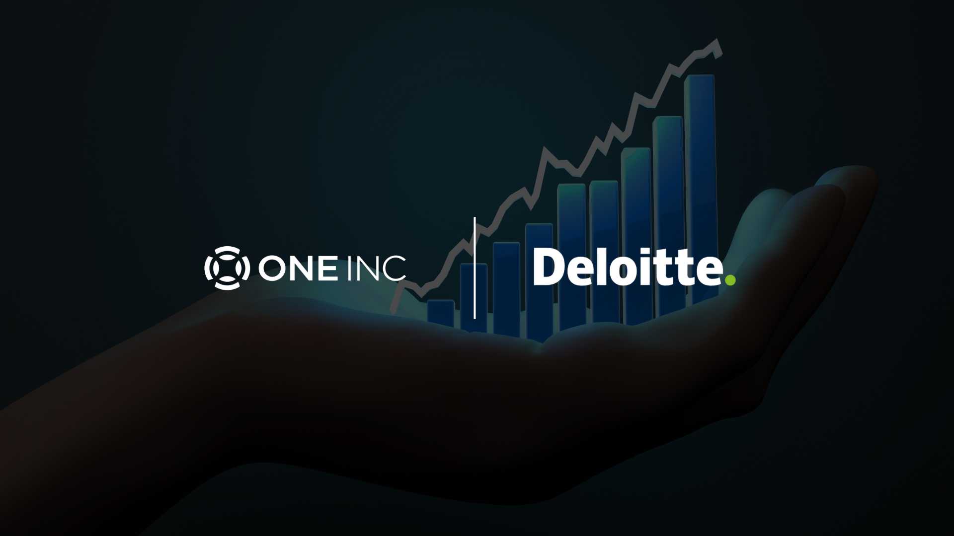 One Inc Cracks Deloitte’s 2025 Technology Fast 500 as Insurance Payments Go Fully Digital