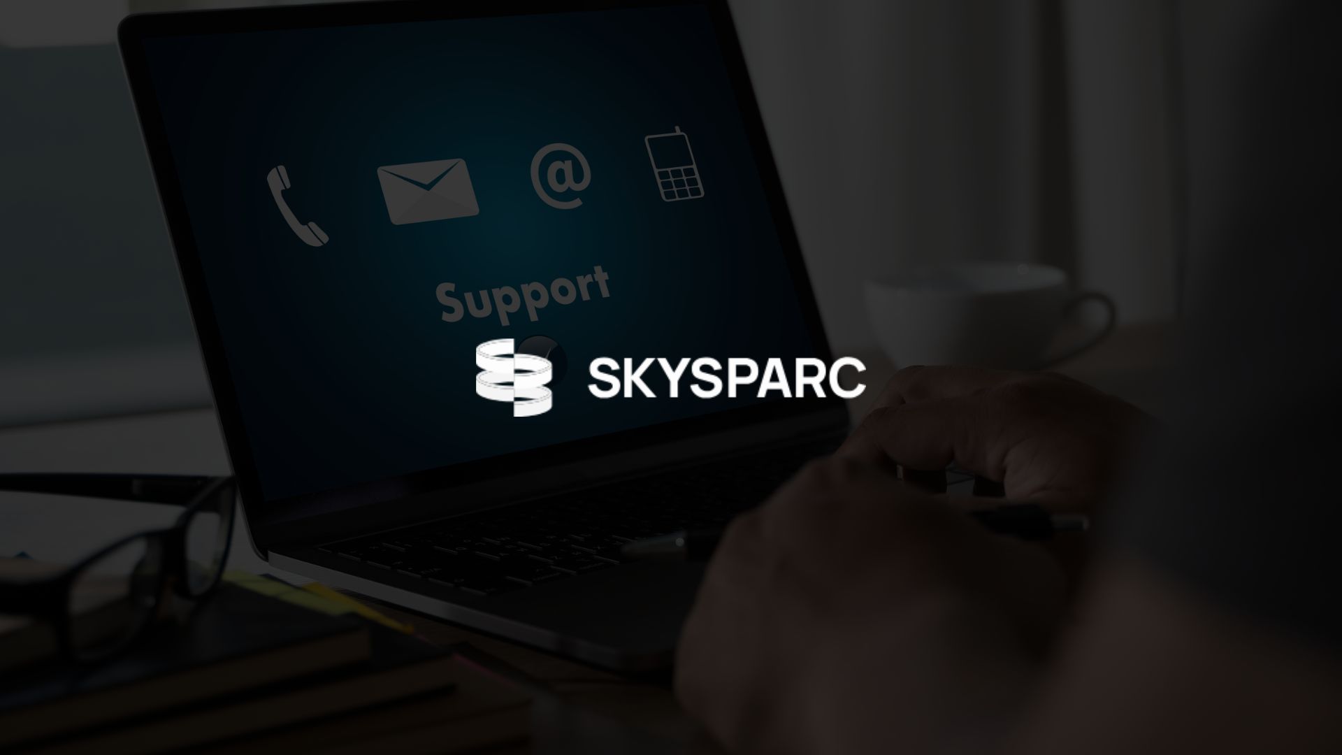Stefanini and SkySparc Expand in France and Dubai