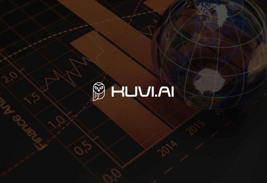 Kuvi.ai Launches $KUVI Token to Power the Next Era of Agentic Finance