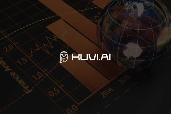 Kuvi.ai Launches $KUVI Token to Power the Next Era of Agentic Finance