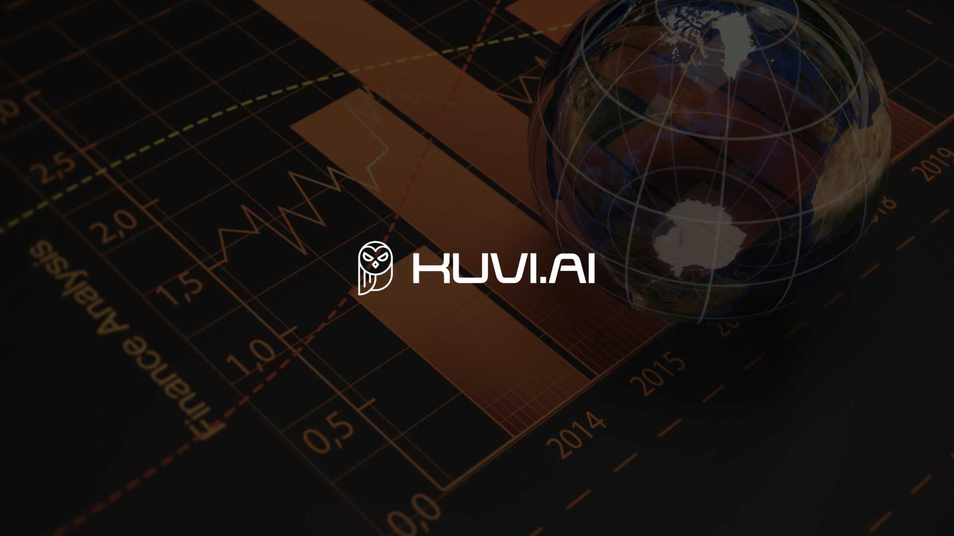 Kuvi.ai Launches $KUVI Token to Power the Next Era of Agentic Finance