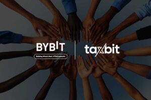 Bybit Teams Up with Taxbit to Strengthen Global Crypto Tax Compliance
