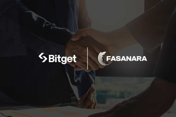 Bitget and Fasanara Capital Forge Alliance to Bridge Traditional Finance and Tokenized Markets