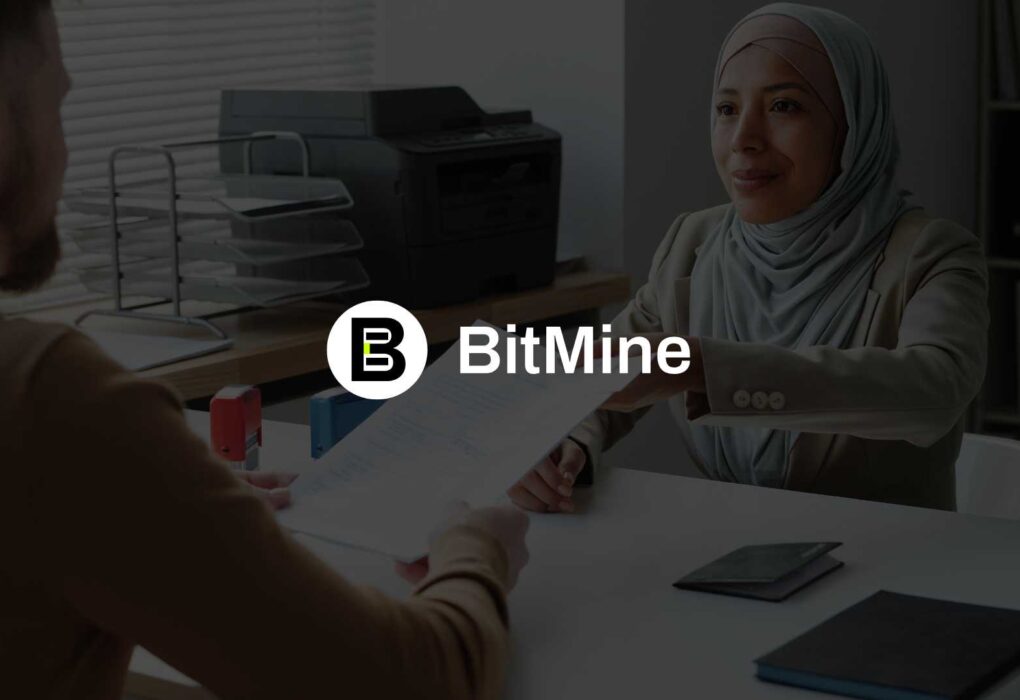 BitMine Appoints New CEO and Board Members to Expand Ethereum Financial Leadership