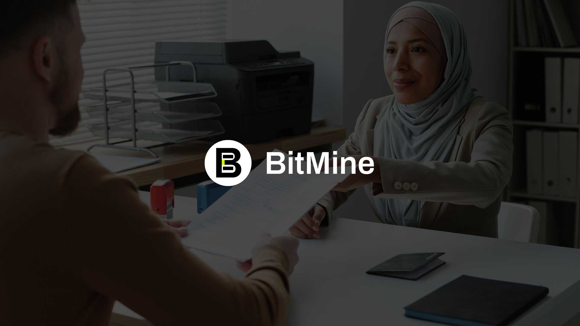 BitMine Appoints New CEO and Board Members to Expand Ethereum Financial Leadership