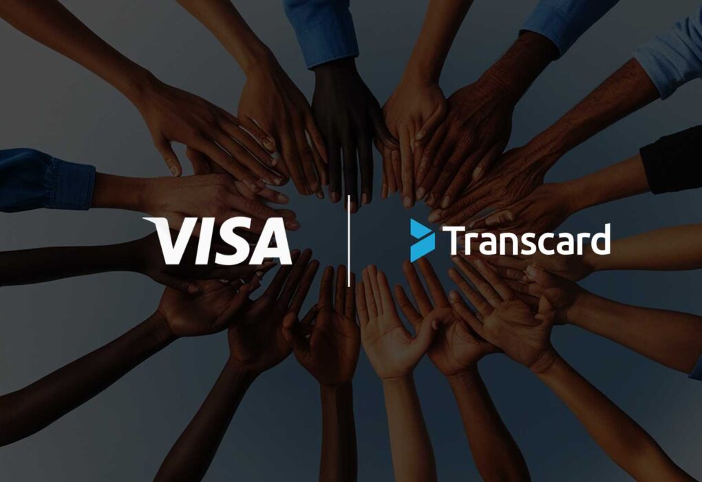 Visa and Transcard Bring Embedded Finance and Agentic AI to Global Freight Payments