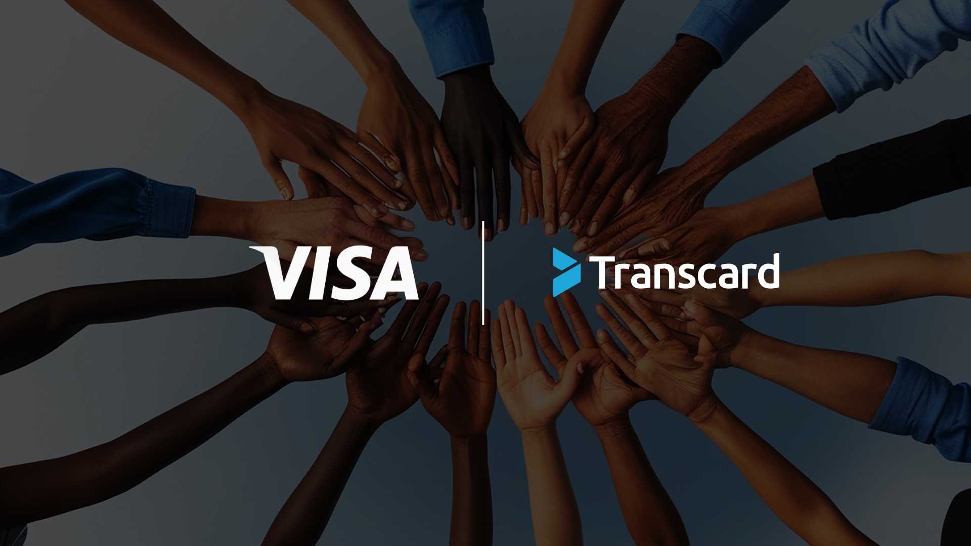 Visa and Transcard Bring Embedded Finance and Agentic AI to Global Freight Payments
