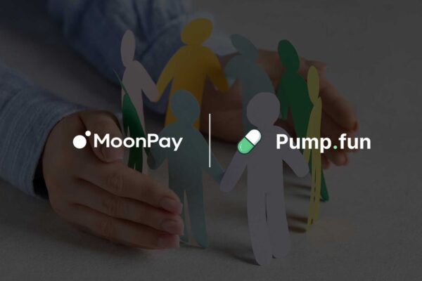 MoonPay Powers Seamless Crypto Purchases in Pump.fun App