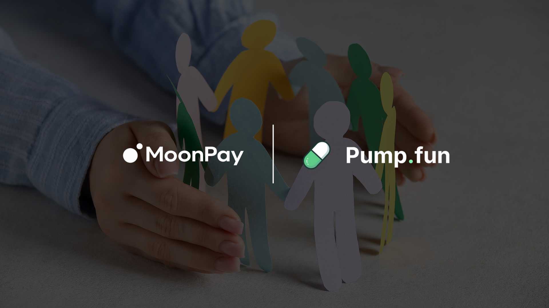 MoonPay Powers Seamless Crypto Purchases in Pump.fun App